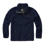 Teddyfleece Troyer navy