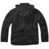 Veste enfant Brandit M65 Giant, noire