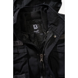 Veste enfant Brandit M65 Giant, noire