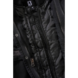 Veste enfant Brandit M65 Giant, noire