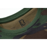 Kids T-Shirt woodland