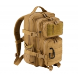 Kids US Cooper Backpack camel
