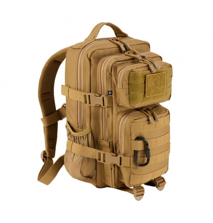 Kids US Cooper Backpack camel