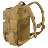 Kids US Cooper Backpack camel