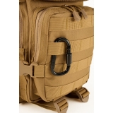 Kids US Cooper Backpack camel