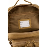 Kids US Cooper Backpack camel