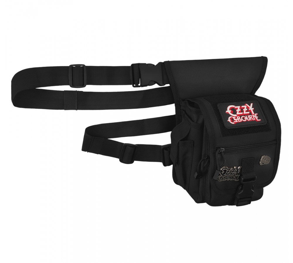 Ozzy Side Kick Bag