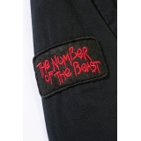 IRM Bronx Jacket  schwarz
