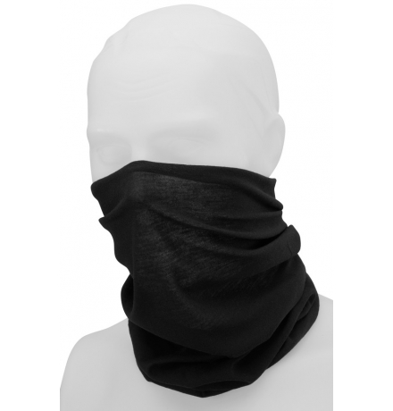 Multifunction Headgear Brandit schwarz