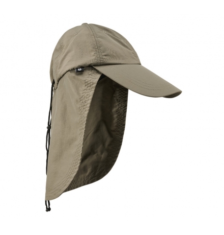 Sunscreen Cap olive