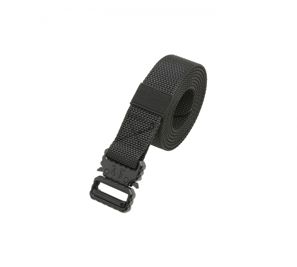 Cinturón Táctico negro