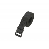 Cinturón Táctico negro