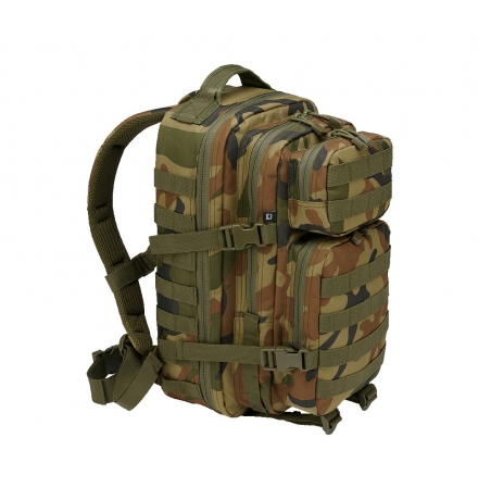 US Cooper Medium Backpack woodland