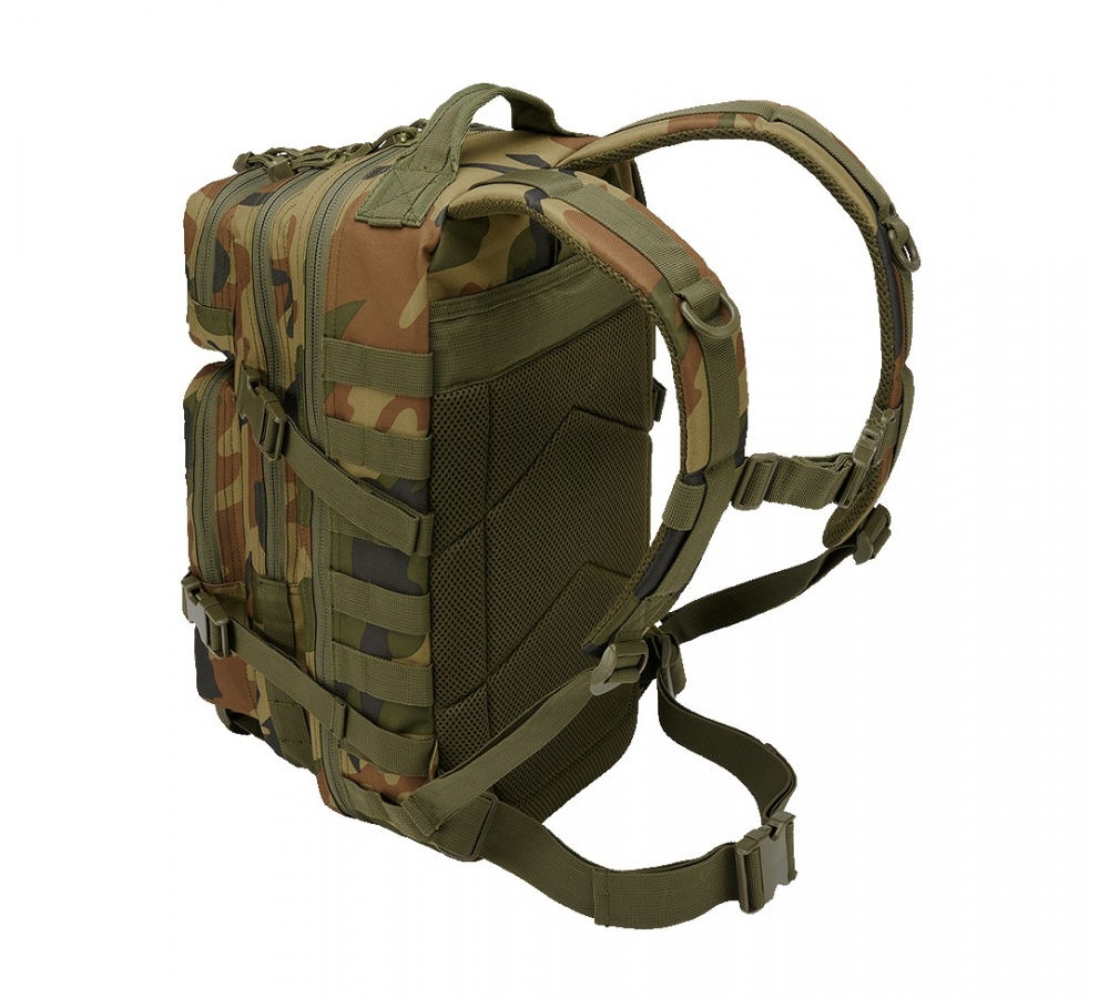 US Cooper Medium Backpack woodland