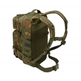 US Cooper Medium Backpack woodland