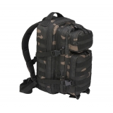 US Cooper Medium Backpack darkcamo