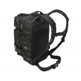 US Cooper Medium Backpack darkcamo