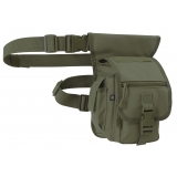 Side Kick Bag olive