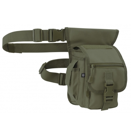 Side Kick Bag olive