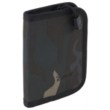 Wallet One dark camo