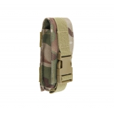 Molle Multi Pouch Small tactical camo