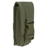 Molle Multi Pouch Large olive
