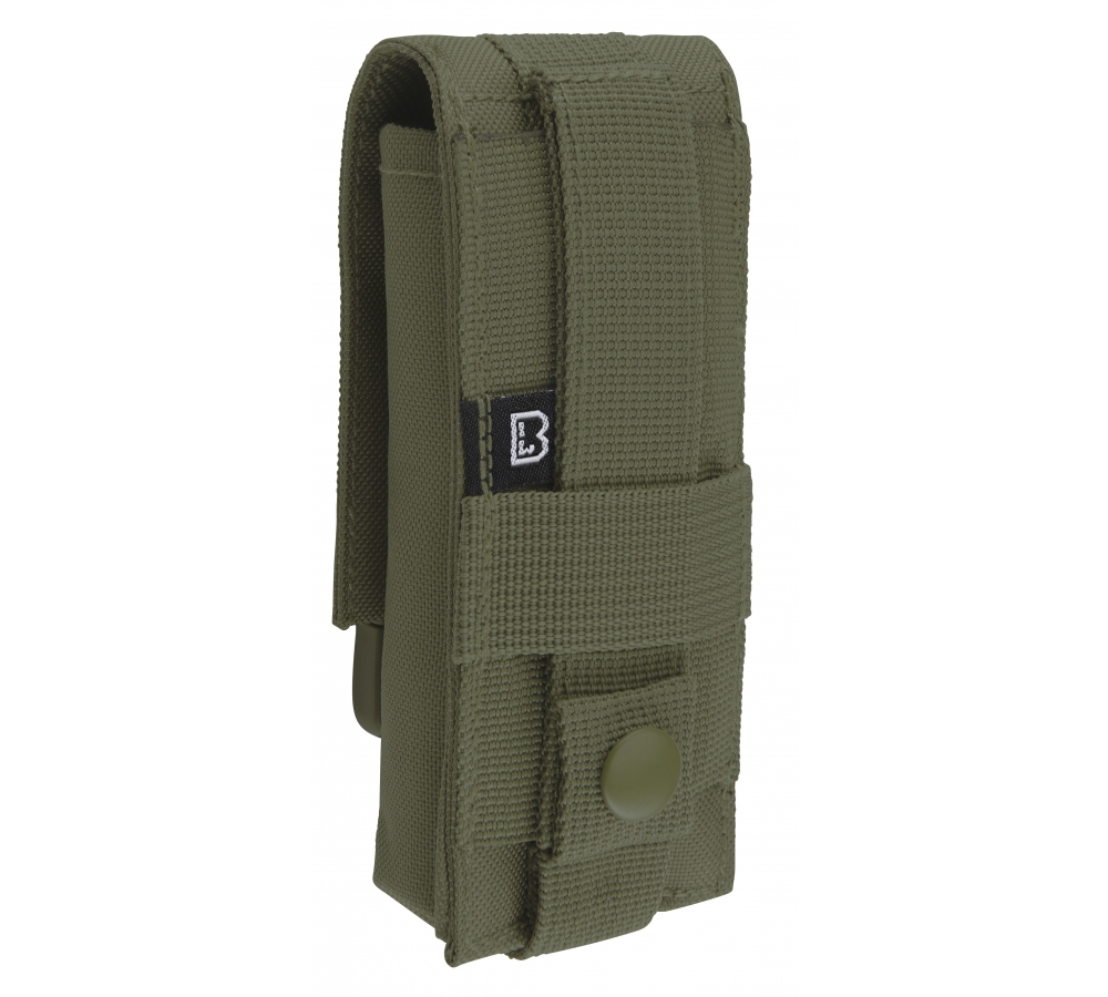 Molle Multi Pouch Large olive