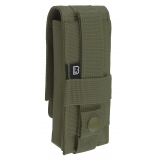 Molle Multi Pouch Large olive