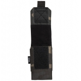Molle Phone Pouch Medium dark camo