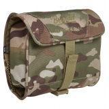 Toiletry Bag Medium tactical camo