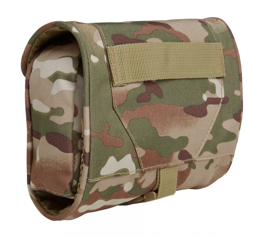 Toiletry Bag Medium tactical camo