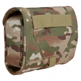 Toiletry Bag Medium tactical camo