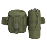 Waistbeltbag Allround olive