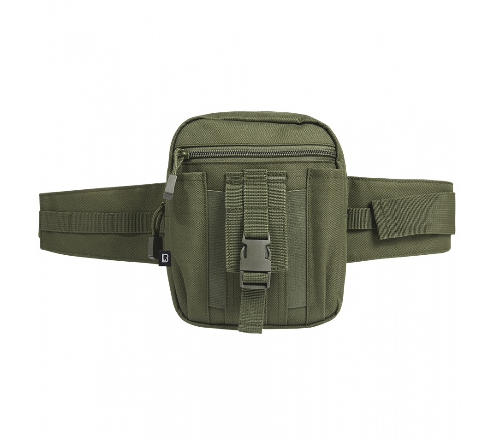 Waistbeltbag Allround olive