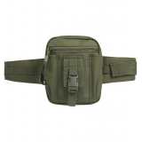 Waistbeltbag Allround olive