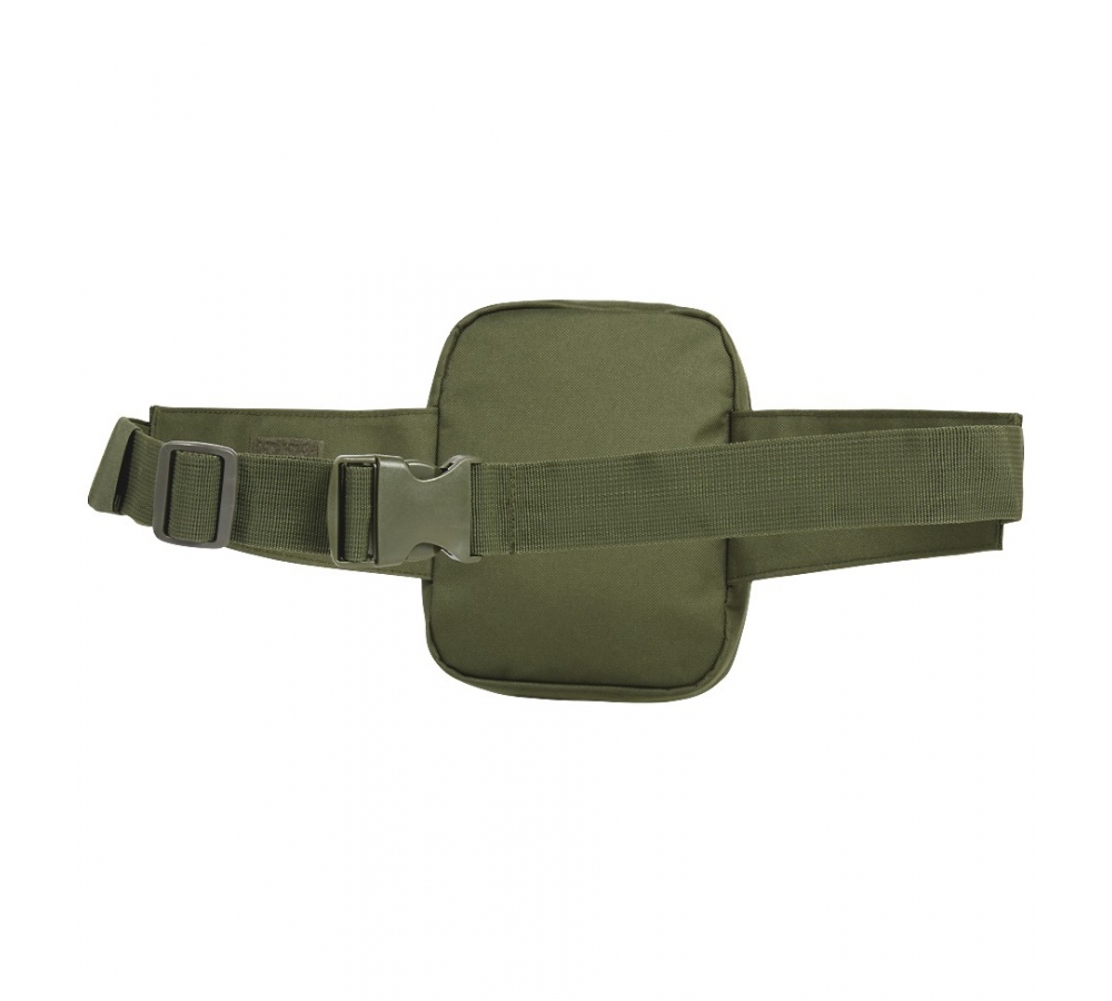 Waistbeltbag Allround olive
