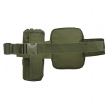 Waistbeltbag Allround olive
