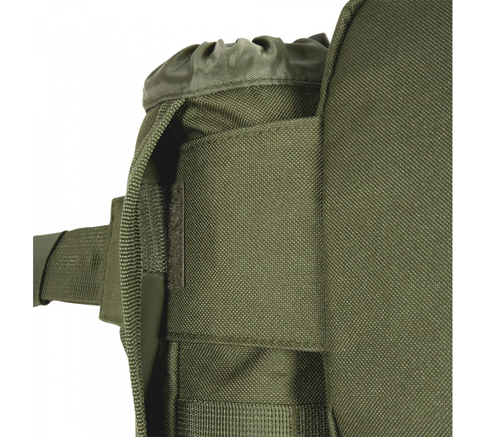 Waistbeltbag Allround olive