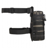 Side Kick Bag Molle dark camo