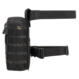 Side Kick Bag Molle dark camo