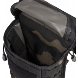 Side Kick Bag Molle dark camo