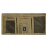 Wallet Three tactical camo