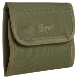 Wallet Five olive