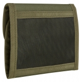 Wallet Five olive
