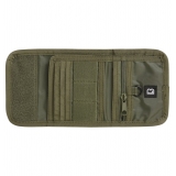 Wallet Five olive