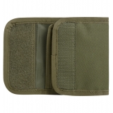 Wallet Five olive