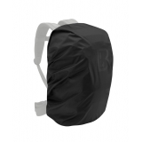 US Cooper Raincover Medium schwarz