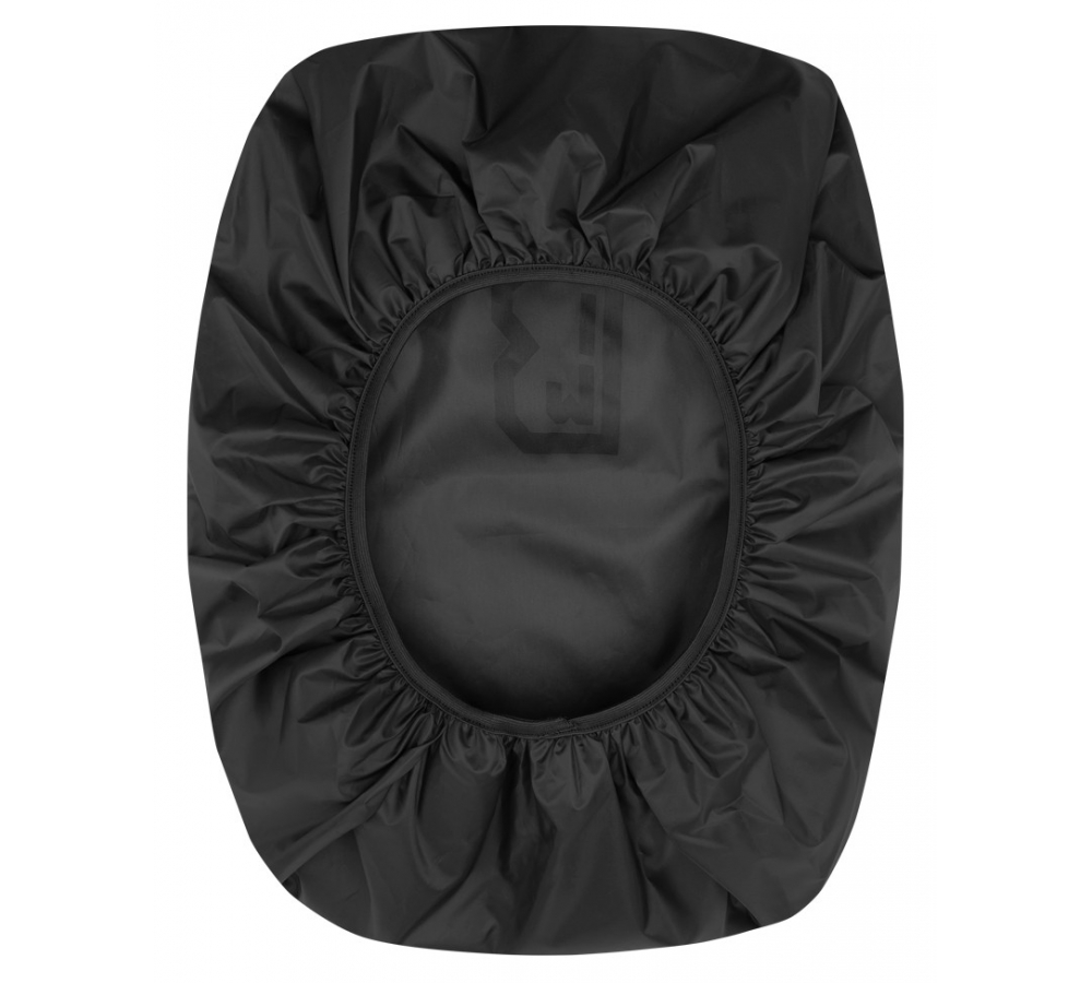 US Cooper Raincover Medium schwarz