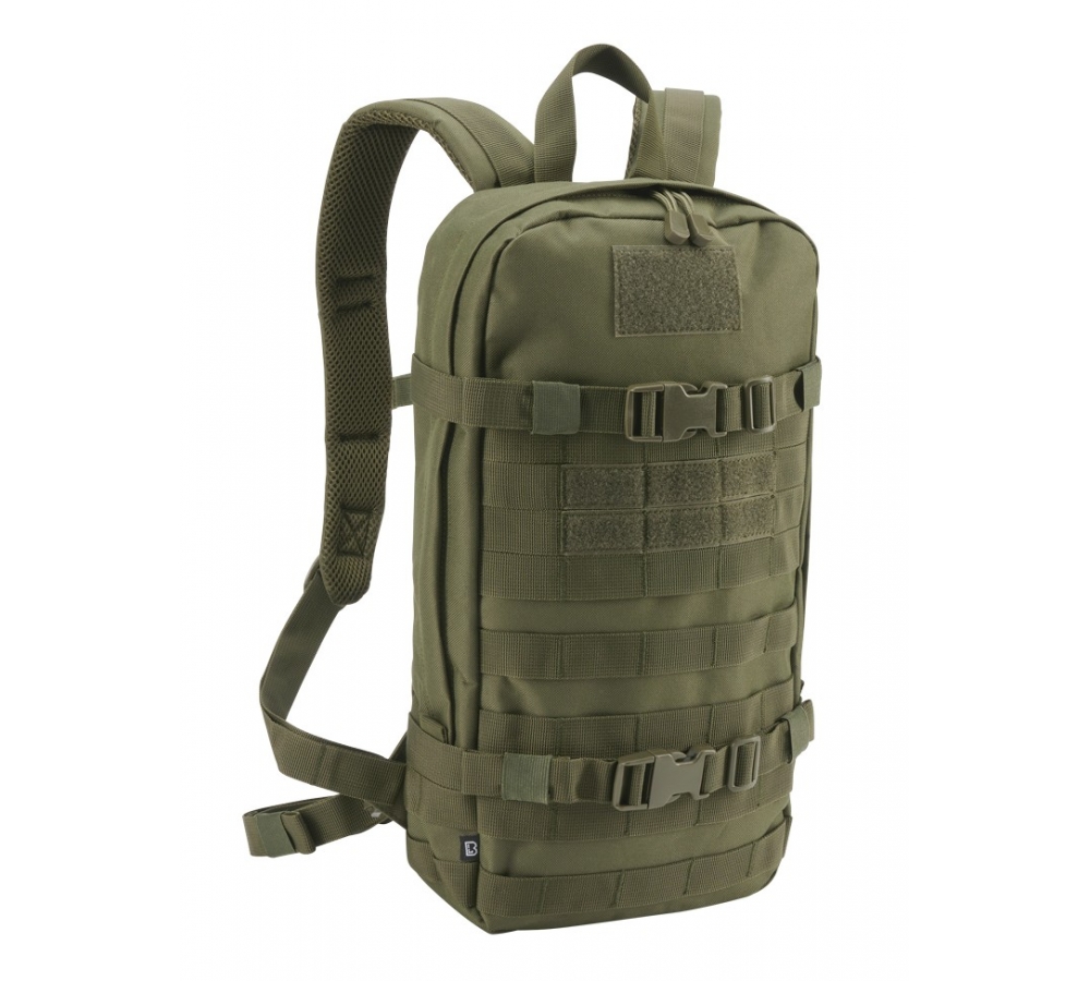US Cooper Daypack olive