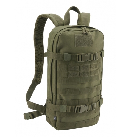US Cooper Daypack olive